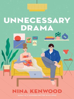 cover image of Unnecessary Drama